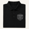 bulangrey1 Silver Mystery Baju Polo Legends Are Born in Bulan Kelahiran