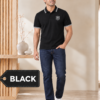 White Tipped Baju Polo Legends Are Born in Bulan Kelahiran