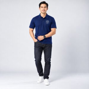 NAVY BLUE - Legends October